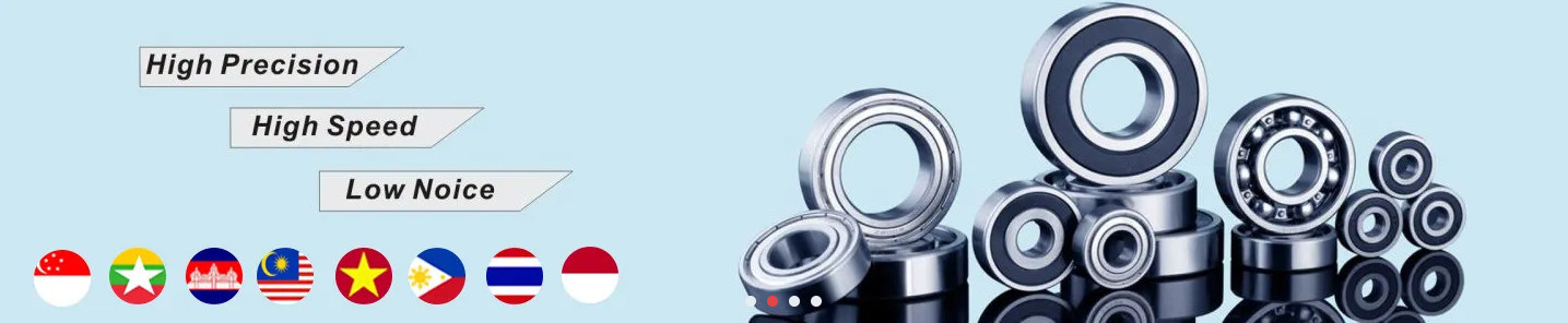 Agricultural Machinery Ball Bearing