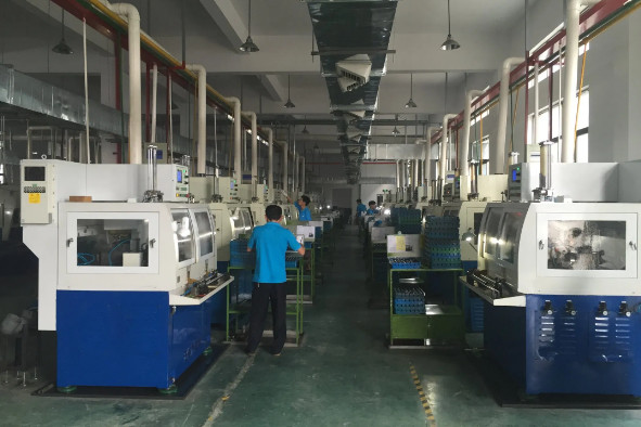 China Cixi Kent Bearing Co., Ltd. company profile