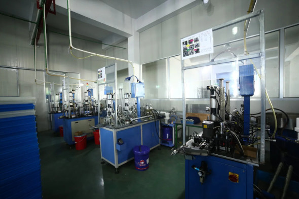 China Cixi Kent Bearing Co., Ltd. company profile