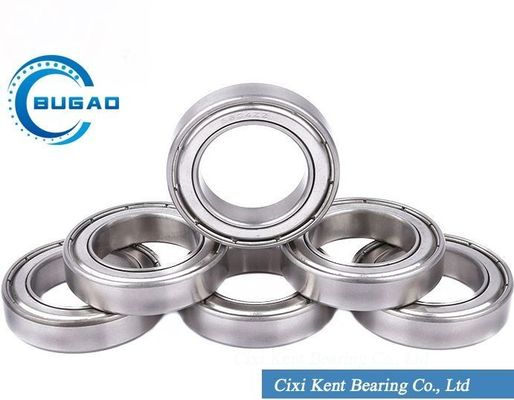 Auto Part Radial Bearing Load Direction 6800 6900 for Agriculture Mining Machine