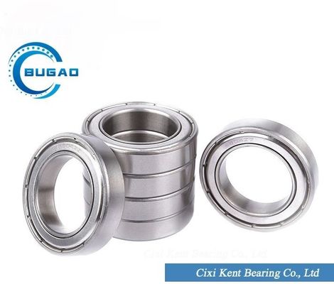 Auto Part Radial Bearing Load Direction 6800 6900 for Agriculture Mining Machine