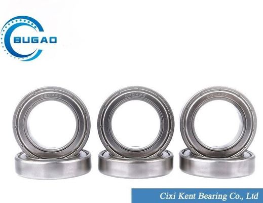 Auto Part Radial Bearing Load Direction 6800 6900 for Agriculture Mining Machine