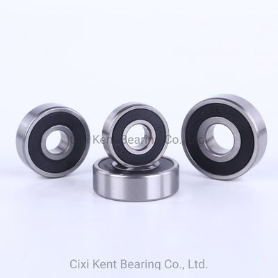 6000 6001 6002 6003 6004 6005 Zz 2rz 2RS Deep Groove Ball Bearing by Cixi Kent Bearing