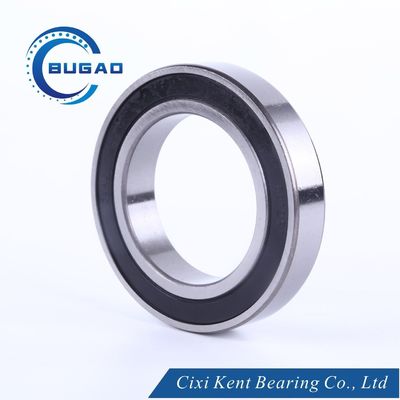 Bearing Steel Single Row Deep Groove Ball Bearing 6011 for Agricultural Machinery Part