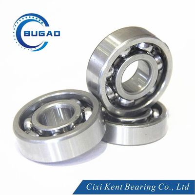 35*72*17 mm Ball Bearing for Textile Machinery Load Direction Radial Bearing 6207 Zz/2RS