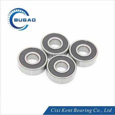 35*72*17 mm Ball Bearing for Textile Machinery Load Direction Radial Bearing 6207 Zz/2RS