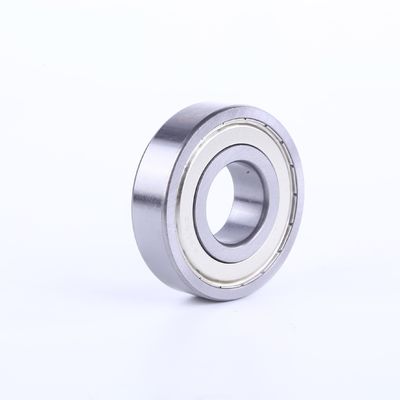 Single Row Deep Groove Ball Bearings for Motorcycle Parts Engine Parts Auto Parts 1688