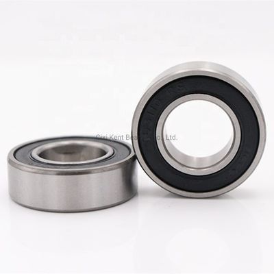 Aligning Non-Aligning Bearing 60 Series 6001 Open ZZ 2RZ 2RS Deep Groove Ball Bearing