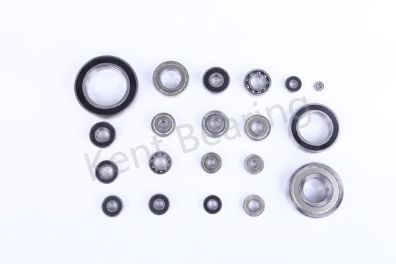 6000 6001 6002 6003 6004 6005RS Zz for Wheel Rolling Auto Motorcycle Spare Parts P6