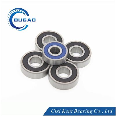 Stable 609 Miniature Ball Bearing for Micro-Motor Made of Bearing Steel