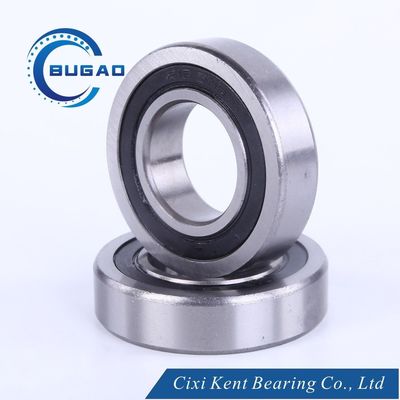 Radial Load Direction 6005 Motor Deep Groove Ball Bearing ZV1 ZV2 ZV3 Radial Bearing