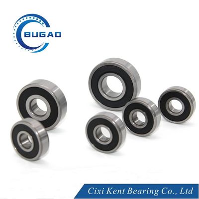 Radial Load Direction 6005 Motor Deep Groove Ball Bearing ZV1 ZV2 ZV3 Radial Bearing