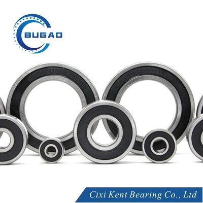 Cixi Kent Ball Bearing Motor Parts 6014 Open Zz RS Rz 70*110*20mm ZV1 Gcr15 Material