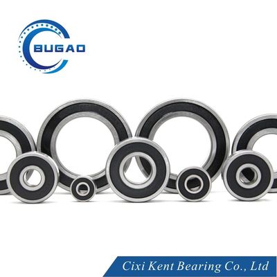 Cixi Kent Ball Bearing Motor Parts 6014 Open Zz RS Rz 70*110*20mm ZV1 Gcr15 Material