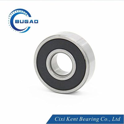 Single Row ZV1/ZV2/ZV3 Ball Bearing 6207 ZZ/2RS for Automobile at Outlet