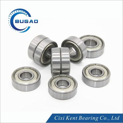 Single Row ZV1/ZV2/ZV3 Ball Bearing 6207 ZZ/2RS for Automobile at Outlet