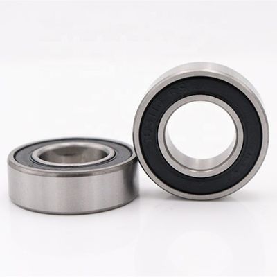 Cixi Auto Parts Zv4 Noise Standard 6202 Ball Bearing with P6 Precision Rating