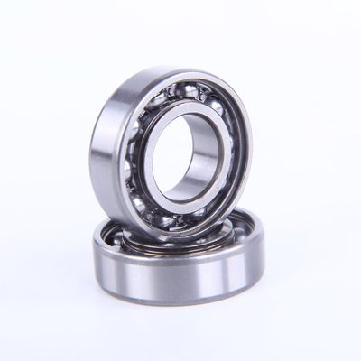 Cixi Auto Parts Zv4 Noise Standard 6202 Ball Bearing with P6 Precision Rating