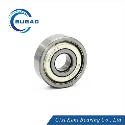 Non-Aligning Radial Bearing 2RS Zz Rz 1688 Deep Groove Ball Bearing 629 6200 6201 6202 6203 6204 6205 6206 for Power Tool Motor Water Pump Motorcycle Parts