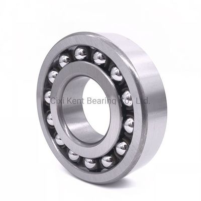 Cixi Kent Bearing Deep Groove Ball Bearing Motorcycle Spare Parts Single Row 62 Series