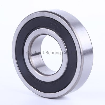 Cixi Kent Bearing Deep Groove Ball Bearing Motorcycle Spare Parts Single Row 62 Series