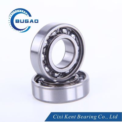 17*40*16mm P0 P5 P6 ZV1 ZV2 ZV3 Ball Bearing for High Rotate Speed Automobile Parts