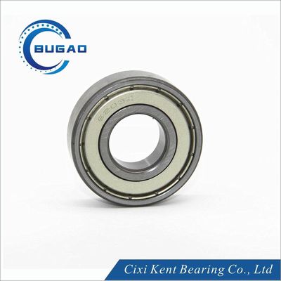 17*40*16mm P0 P5 P6 ZV1 ZV2 ZV3 Ball Bearing for High Rotate Speed Automobile Parts
