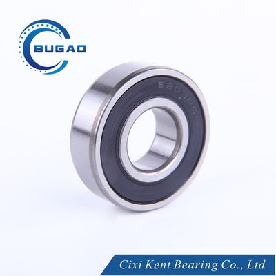 17*40*16mm P0 P5 P6 ZV1 ZV2 ZV3 Ball Bearing for High Rotate Speed Automobile Parts