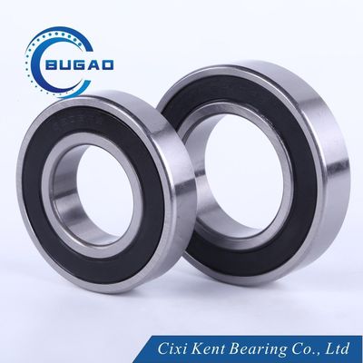High Speed Ball Bearing 6209 ZZ/2RS for Motorcycle in Bearing Steel Material