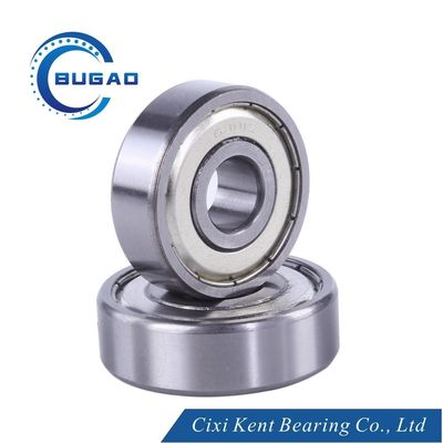 High Speed Ball Bearing 6209 ZZ/2RS for Motorcycle in Bearing Steel Material