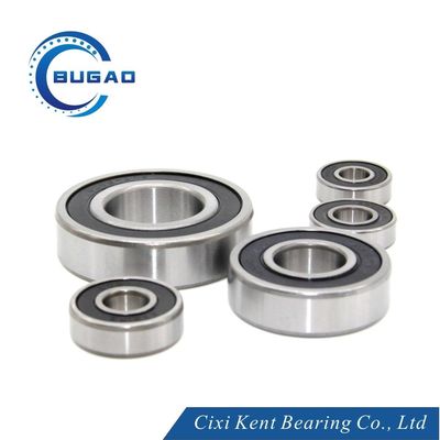 High Cost Performance Motorcycle Part Single Row Radial Bearing 6900 for Load Direction