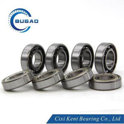 High Cost Performance Motorcycle Part Single Row Radial Bearing 6900 for Load Direction