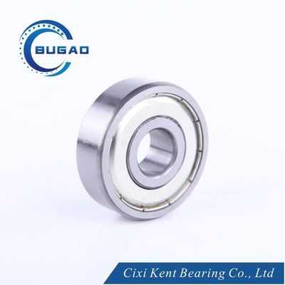 6205 Ball Bearing ZZ/2RS for Motorcycle Wholesales 25*52*15mm Radial Load Bearing