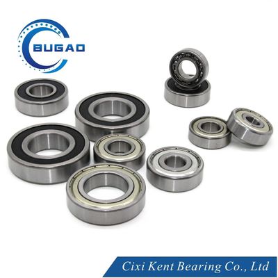 High Speed Single Row Bearing 6901 6902 6905 6906 for Household Appliance Load Direction