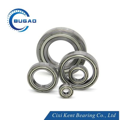 High Speed Single Row Bearing 6901 6902 6905 6906 for Household Appliance Load Direction