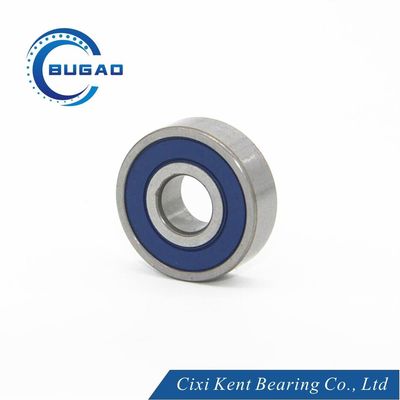 High Precision Miniature Ball Bearing 623 Zz Rz RS 2RS Load Direction Radial Bearing
