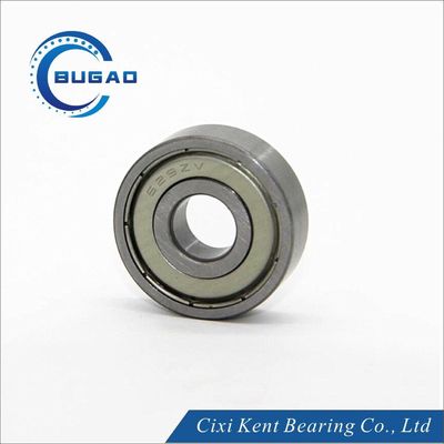 High Precision Miniature Ball Bearing 623 Zz Rz RS 2RS Load Direction Radial Bearing