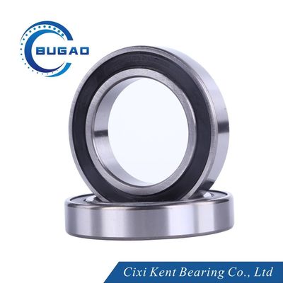 Unseparated Red Seal Dust Proof Water Proof 6205-2RS 6205 RS Deep Groove Ball Bearing