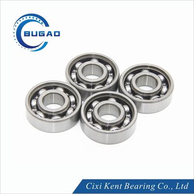 P0 P5 P6 ZV1 ZV2 ZV3 6002 6003 Zz Ball Bearing for Agricultural Machinery by Kent Bearing