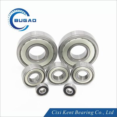 P0 P5 P6 ZV1 ZV2 ZV3 6002 6003 Zz Ball Bearing for Agricultural Machinery by Kent Bearing