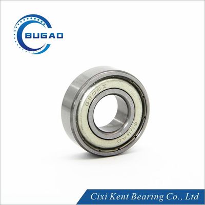 P0 P5 P6 ZV1 ZV2 ZV3 6002 6003 Zz Ball Bearing for Agricultural Machinery by Kent Bearing
