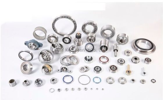 6200 6201 6202 Zz 2rz 2RS Deep Groove Ball Bearing for Kitchen Ventilator Motorcycle Parts