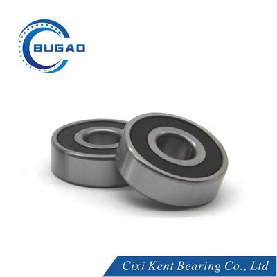 6210 6212 6215 6216 Wheel Motorcycle Bearings Augular Contact Deep Groove Ball Bearing
