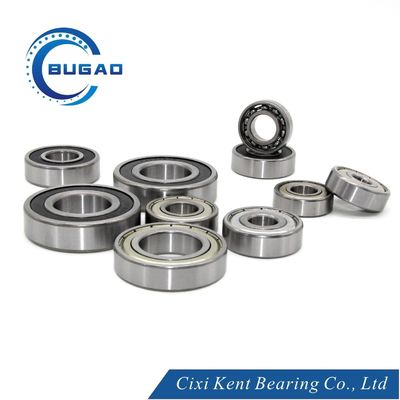 RS Deep Groove Ball Bearing 6026 for Air Refrigerating Machine by Cixi Kent Bearing