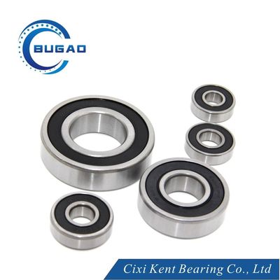 Radial Bearing 6202 6203 6204 6205 6206 6207 6208 6209 6210 P6z3V3 Z2V2 for Car Accessory