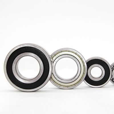 12x32x10mm Separated Motorcycle Bearing Deep Groove Ball Bearing 6306m C3 with 1