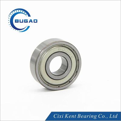 P6 Precision Rating 2RS Low-Noise Bearings for Household and Electric Motor Longevity