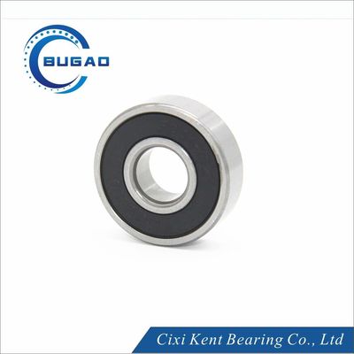 P6 Precision Rating 2RS Low-Noise Bearings for Household and Electric Motor Longevity