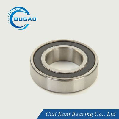 Long Operating Life 6301 Ball Bearing for Motorcycle Part Made of Bearing Steel