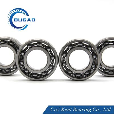 6312 Zz 2rz 2RS Deep Groove Ball Bearing for Household Electrical Appliances